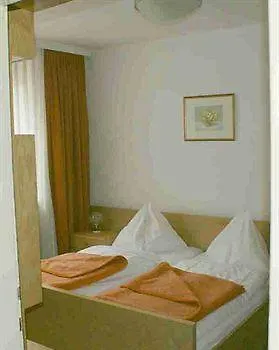 Dr. Geissler Hotell