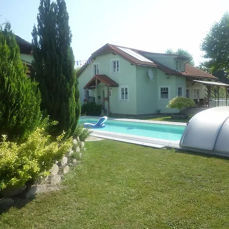 Gartenpension Prosl Vienna