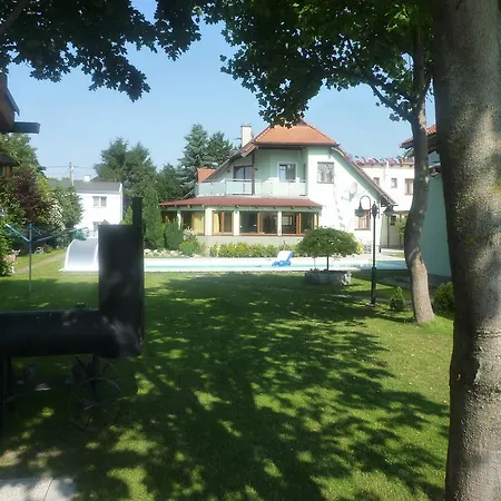 Gartenpension Prosl Apartment *