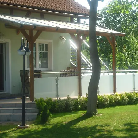 Gartenpension Prosl Apartment