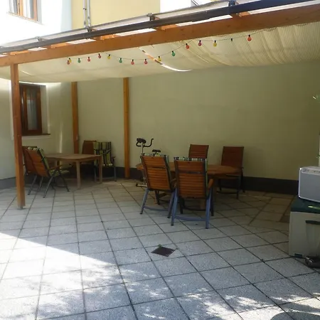 Gartenpension Prosl