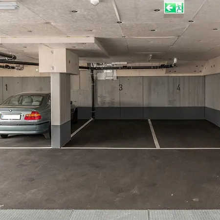 Apartment Potzmann *