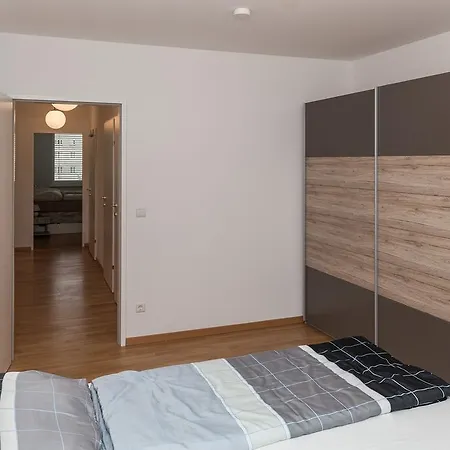 Apartment Potzmann