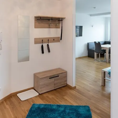 Apartment Potzmann *