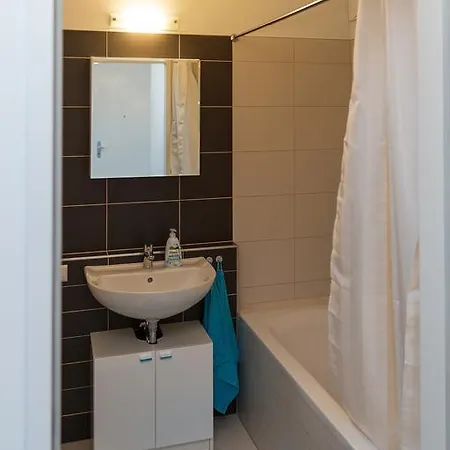 Potzmann Apartment *