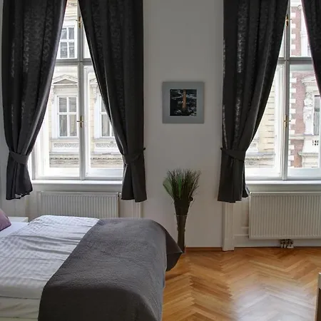 Gasser - Altstadt Center Wenen