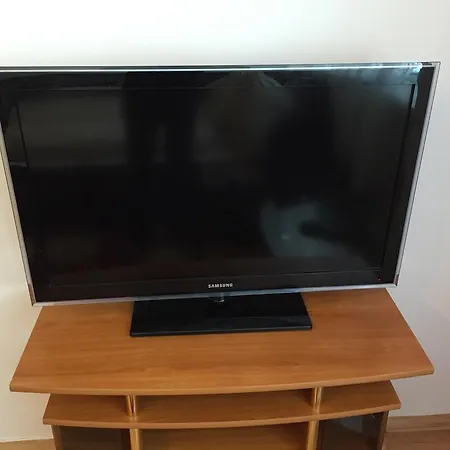 Apartmán Domino Vídeň
