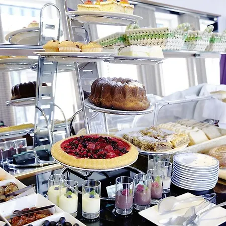Hotel Boutique Donauwalzer Wenen