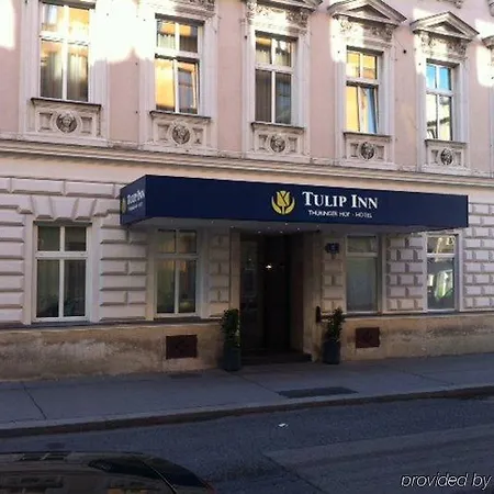 Thuringer Hof Wien