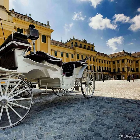 Jufa 4* Viena