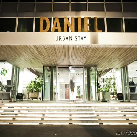 Daniel Hotel