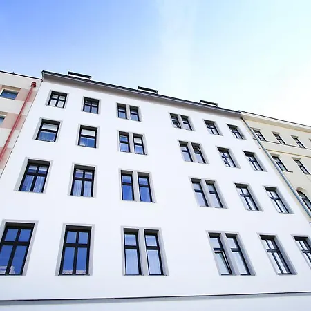 Apartment Christiano Hauptbahnhof | Contactless Check-in *