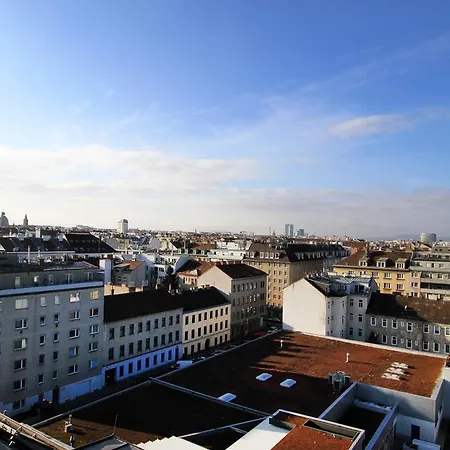 Apartment Christiano Hauptbahnhof | Contactless Check-in *