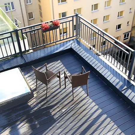 Apartment Christiano Hauptbahnhof | Contactless Check-in Vienna