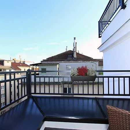 Apartment Christiano Hauptbahnhof | Contactless Check-in *