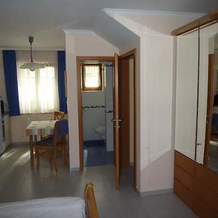 Gartenpension Prosl * Vienna