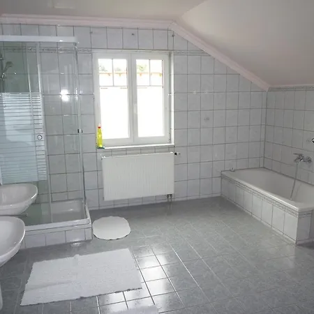 Gartenpension Prosl Apartment