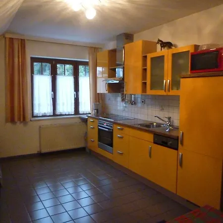 Apartment Gartenpension Prosl *