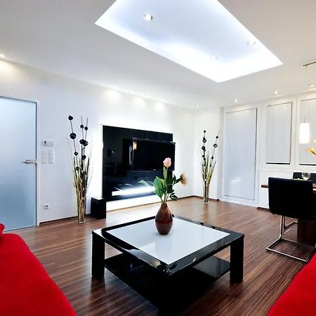 Giuliano Apartment Vienna