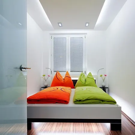 Apartment Giuliano
