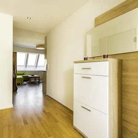 Abieshomes Serviced - Messe Prater