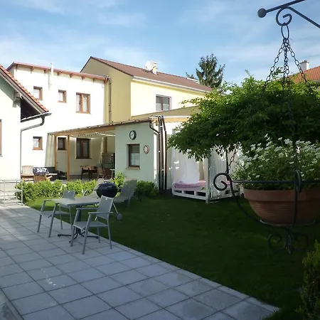 Gartenpension Prosl * Vienna