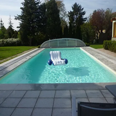 Gartenpension Prosl Apartment *