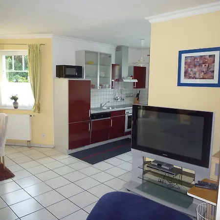 Gartenpension Prosl Apartment Vienna