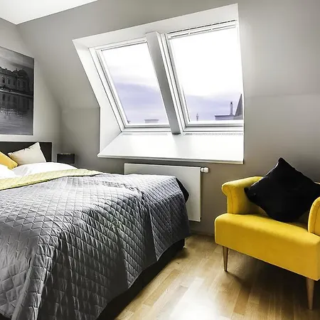 Apartament Abieshomes Serviced - Messe Prater *