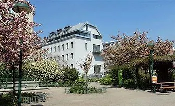 Apartment My In - Smart - Landstrasse *