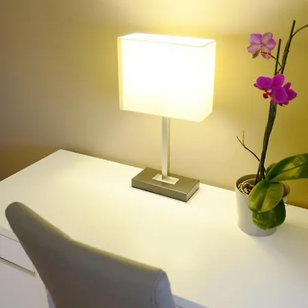 Vienna Inn Apartments Vienne