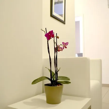 Aparthotel Vienna Inn Apartments Wenen