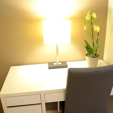 Vienna Inn Apartments 2* Vienne