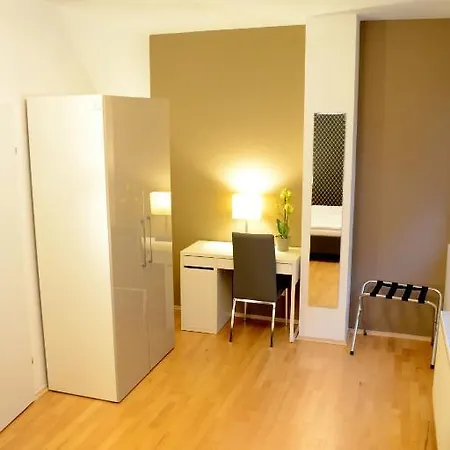 Aparthotel Vienna Inn Apartments