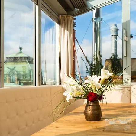 Hotel Royal Vienna