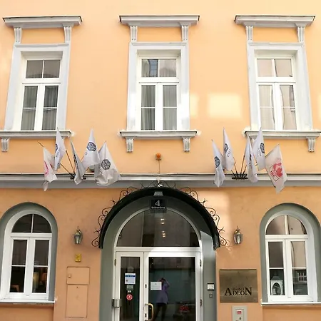 Arthotel Ana Adlon Bécs