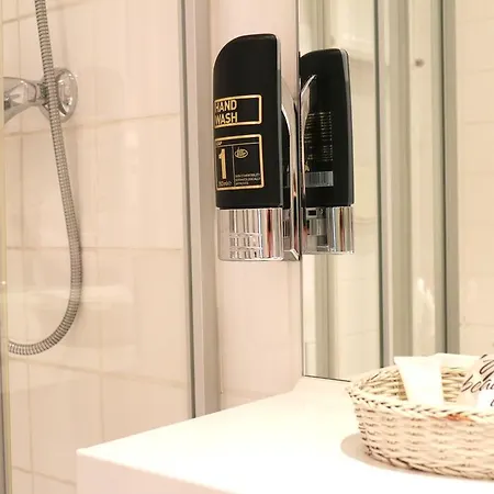 Szálloda Arthotel Ana Adlon 3*
