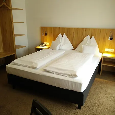 Hotell Dr. Geissler 3*
