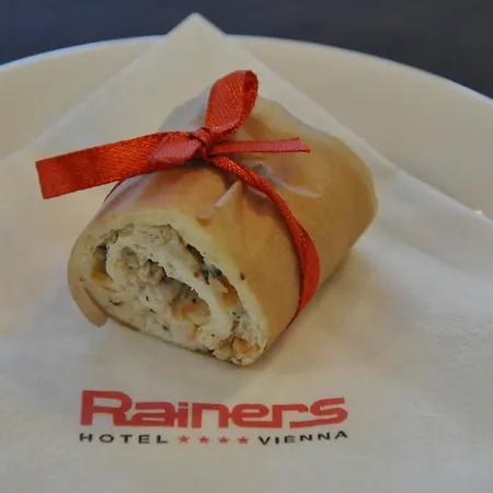 Szálloda Rainers 4*