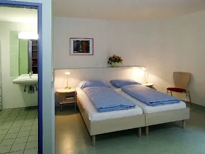 Hotel Kolping Zentral Wiedeń