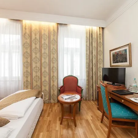 Novum Cristall Messe 3* Wiedeń