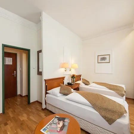 Novum Cristall Messe Hotel