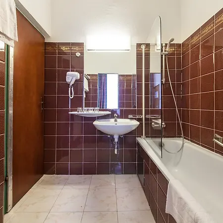 Novum Cristall Messe Hotel