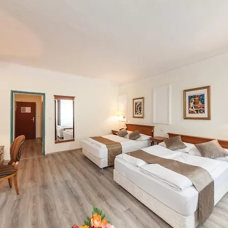 Hotel Novum Cristall Messe