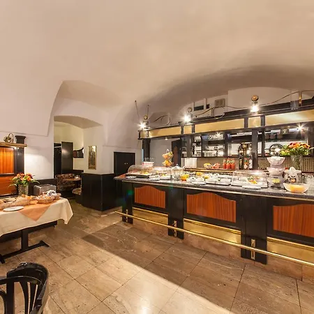 Hotel Novum Cristall Messe Wiedeń