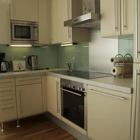 Living Center Apartment Vienna