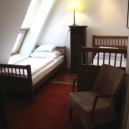 Apartment Living Center Vienna