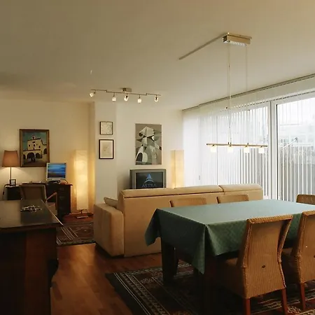 Apartment Living Center *