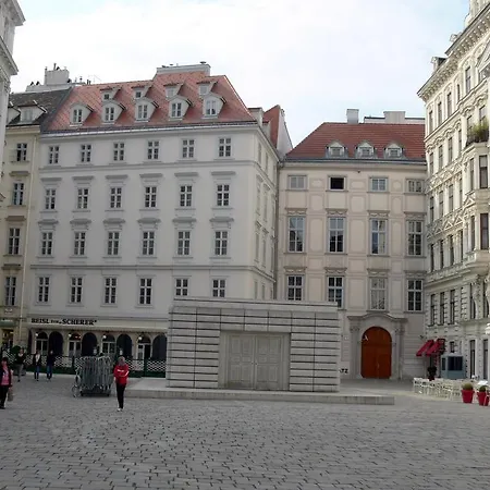 Ofenloch Apartment Wien