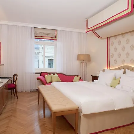 Hotel Kaiserhof 4*